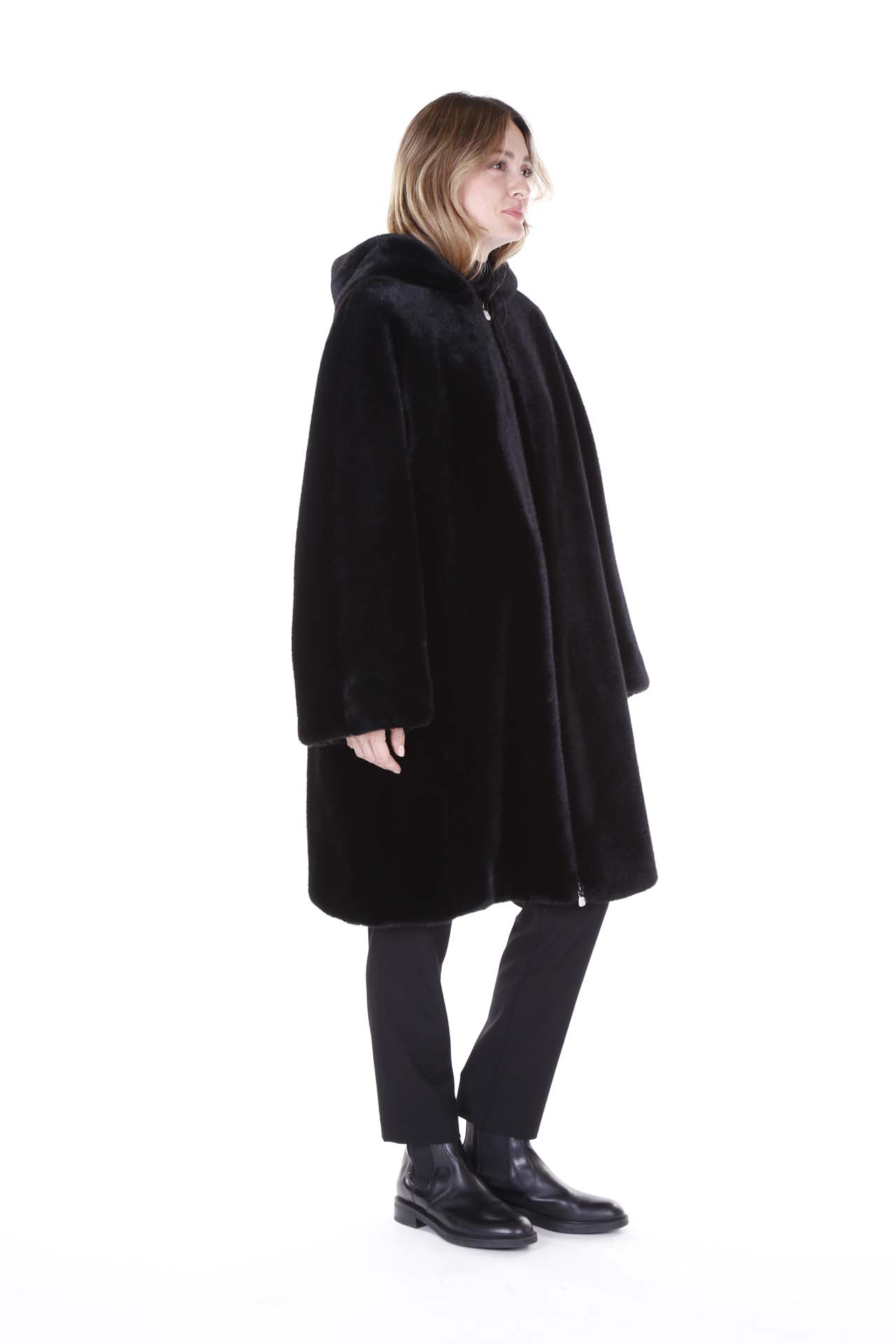 Emporio Armani, Cappottino